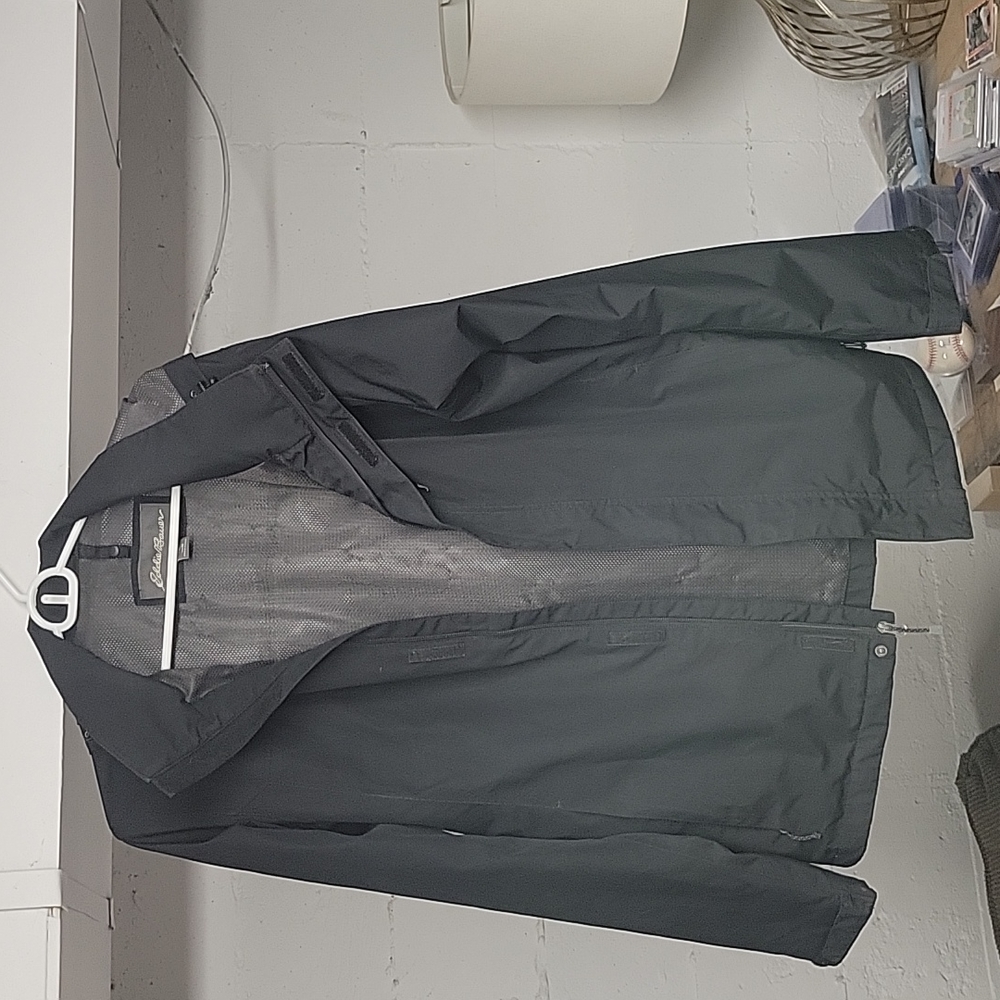 Eddie Bauer Rain Jacket